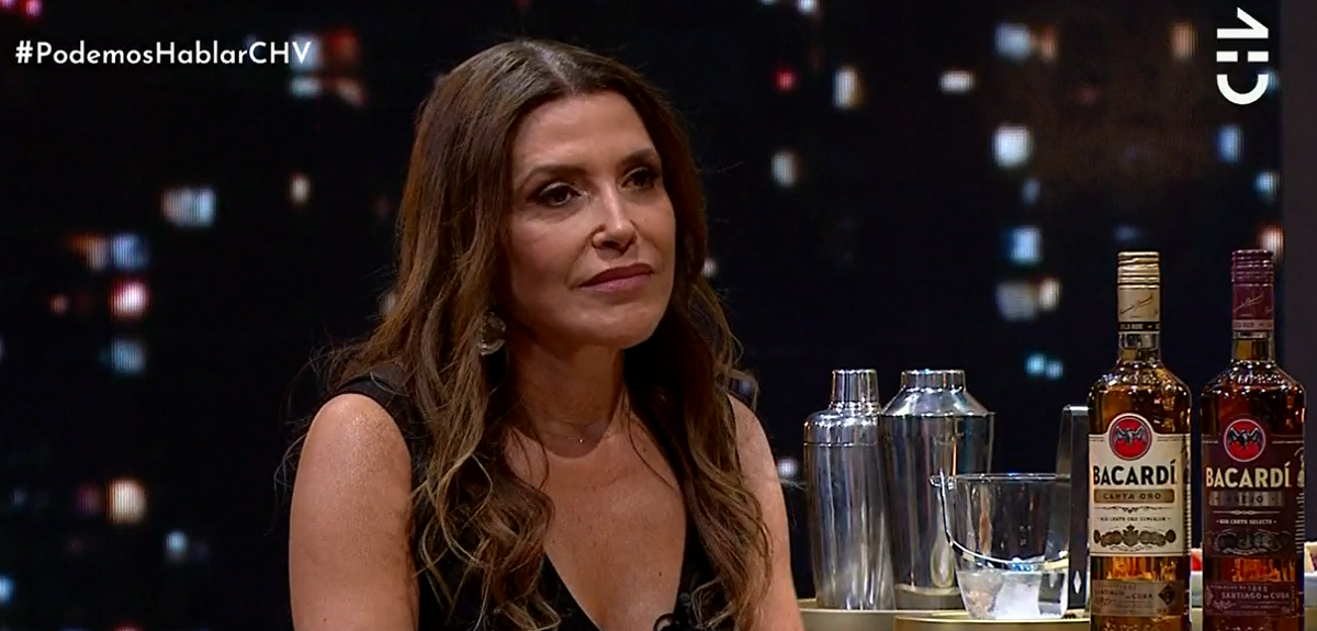 Carolina Arregui recordó infarto que sufrió y habló de compleja enfermedad: 