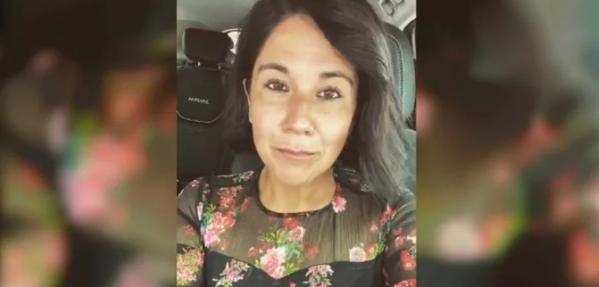 Carolina Soto realizó furiosa denuncia por pedido de comida de restorán: “Estaba muy enojada”