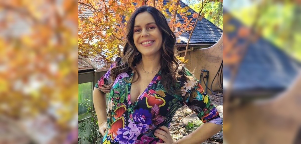 Carola Varleta compartió primera fotografía de su bebé y actores reaccionaron: 