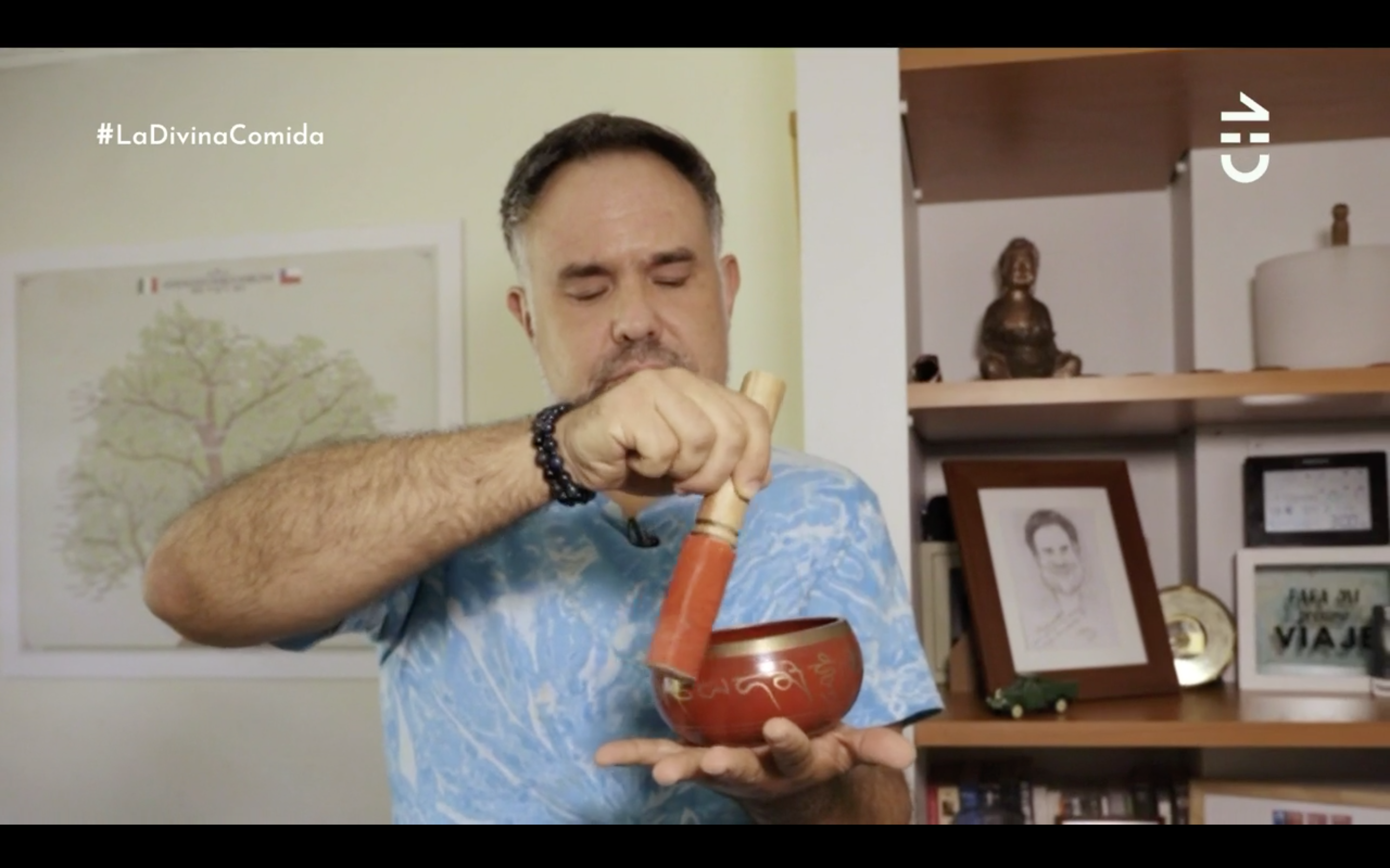 Casa de Gianfranco Marcone