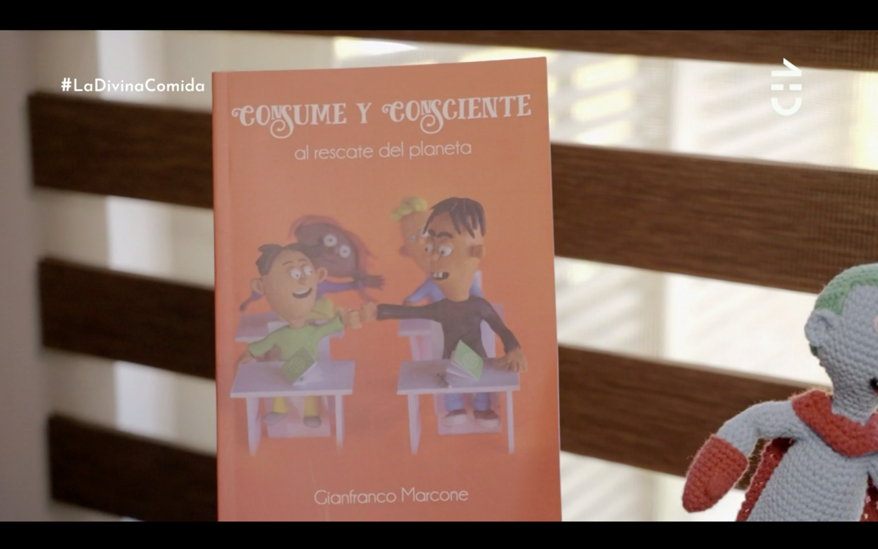 Casa de Gianfranco Marcone