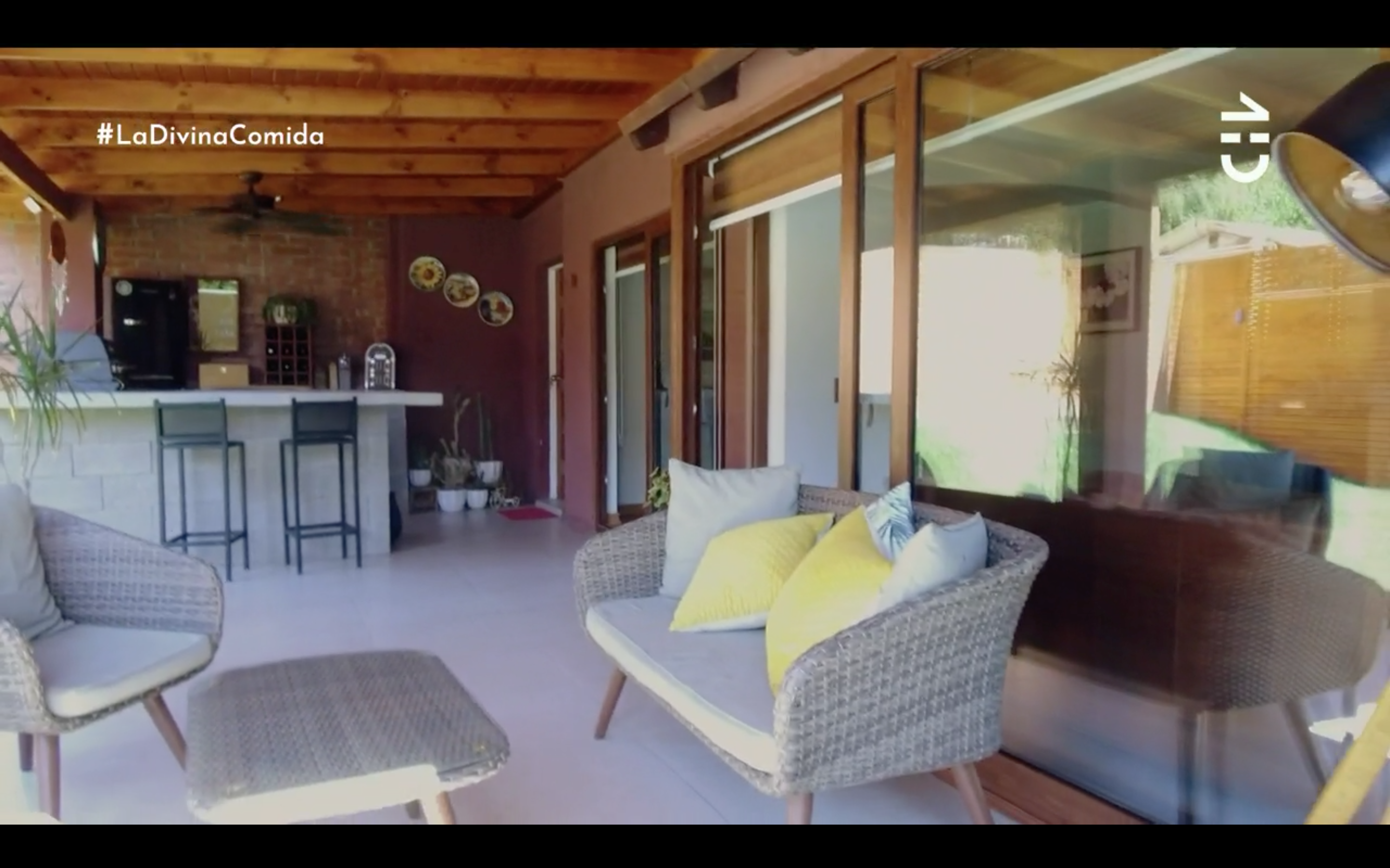 Casa de Gianfranco Marcone