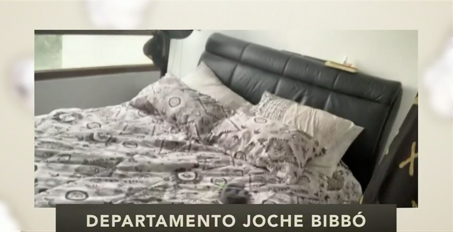 Departamento Joche Bibbó
