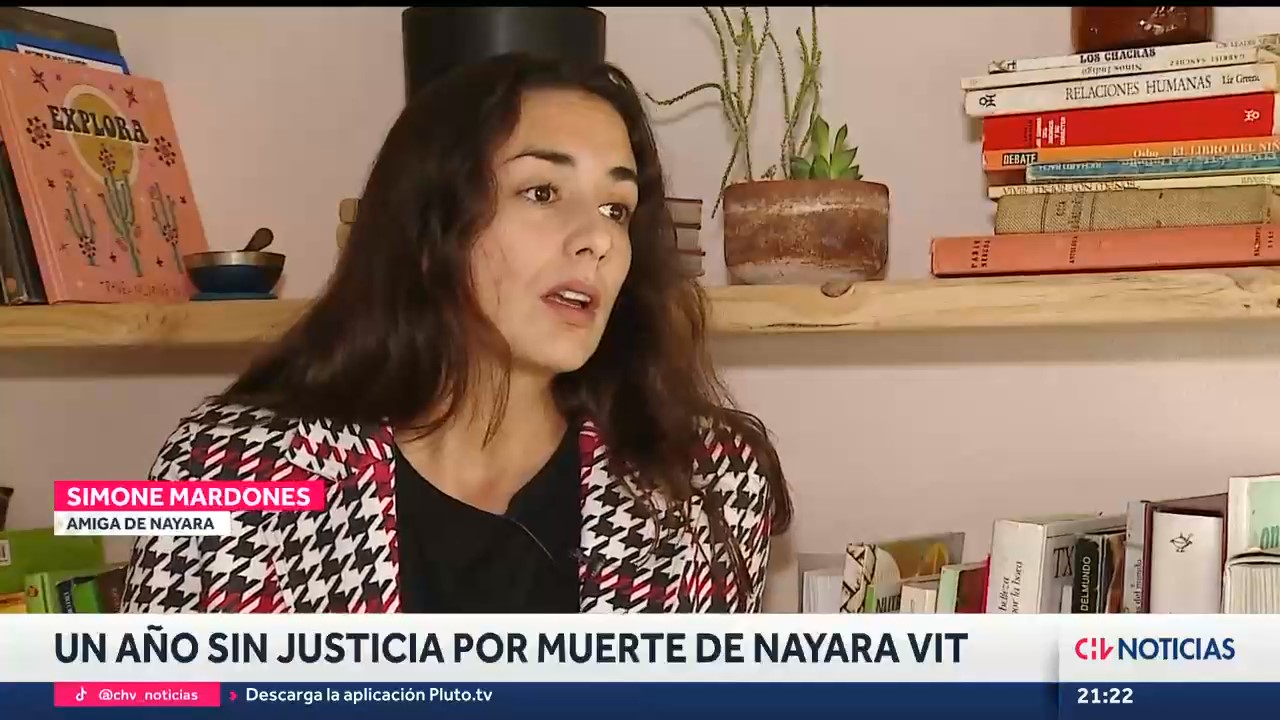 A un año de la muerte de Nayara Vit: cercanos de la modelo denunciaron que investigación no avanza