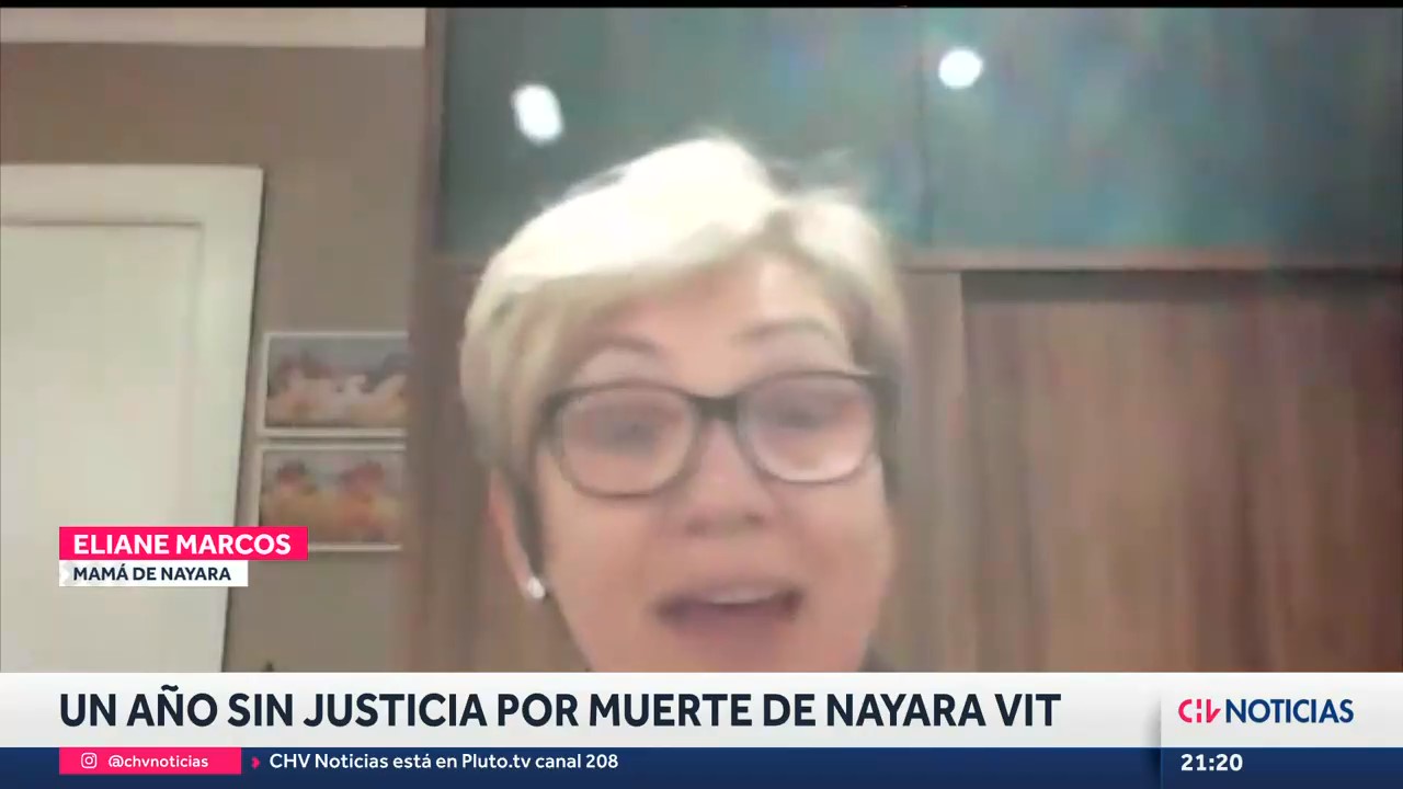 A un año de la muerte de Nayara Vit: cercanos de la modelo denunciaron que investigación no avanza