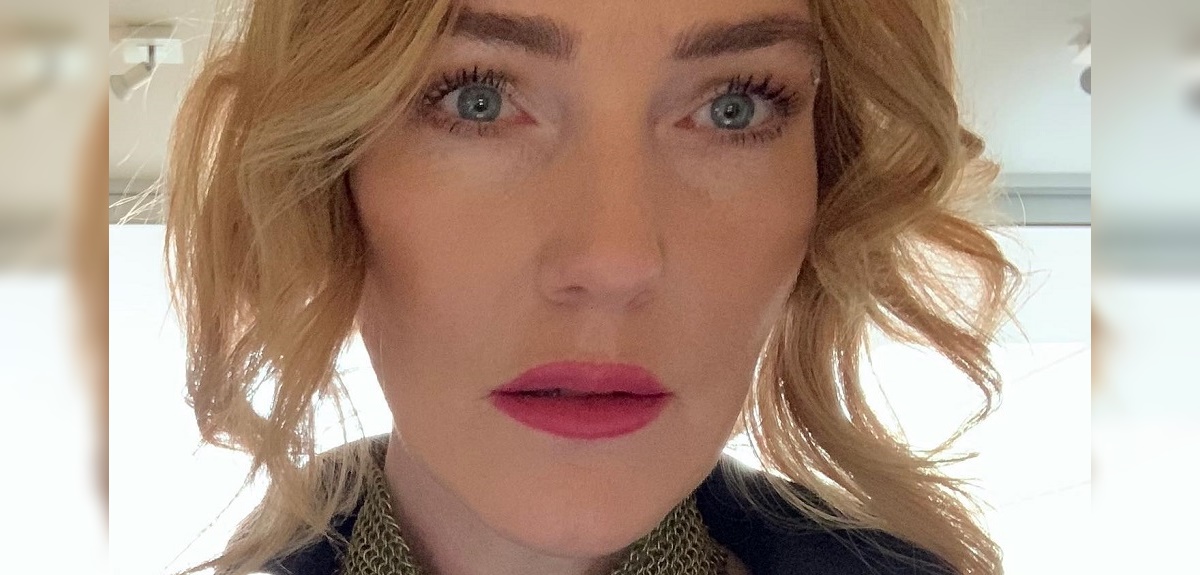 Cata Pulido contó que cuatro sujetos 