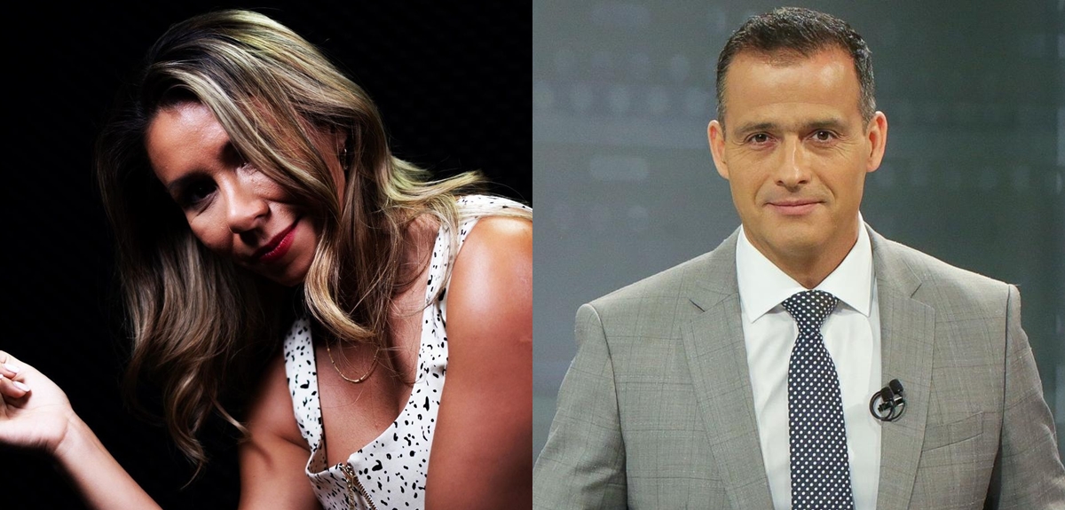 Cecilia Gutiérrez reveló cómo la afectó demanda de Iván Núñez: le pidió ayuda a sus seguidores