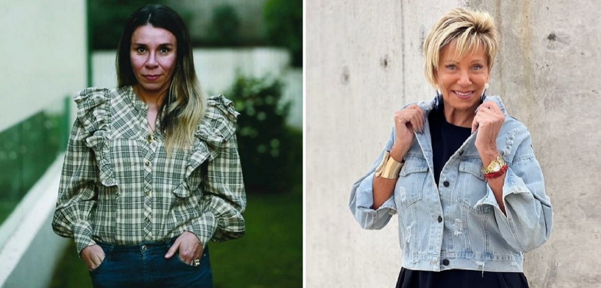 Raquel Argandoña lanzó advertencia a Cecilia Gutiérrez tras revelar su quiebre con Félix Ureta