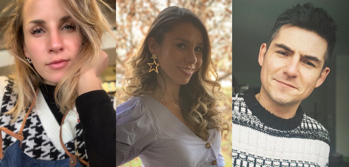 Cecilia Gutiérrez rechazó live con mamá de Fran Masanes para hablar de Castellón: explicó por qué