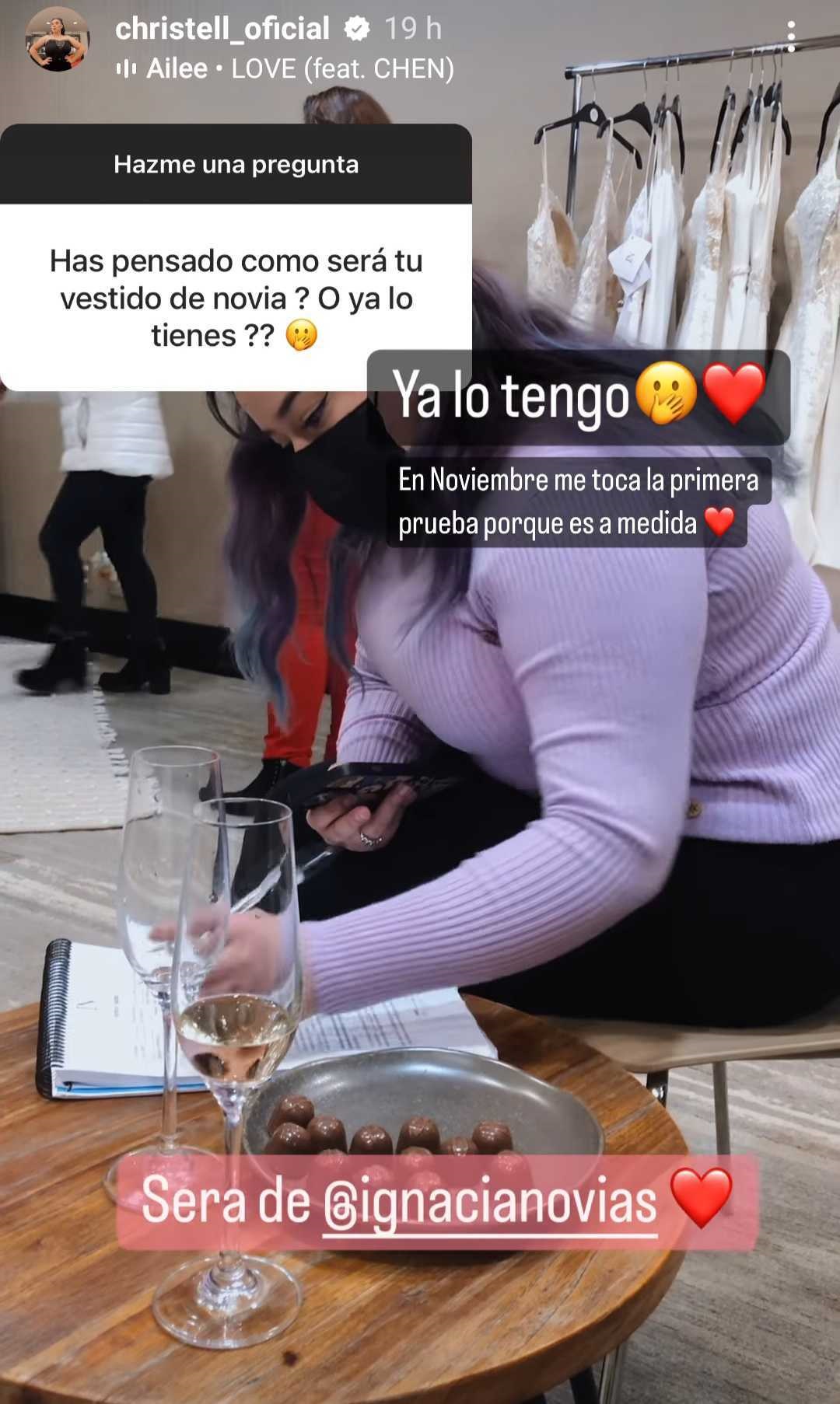 Christell Rodríguez