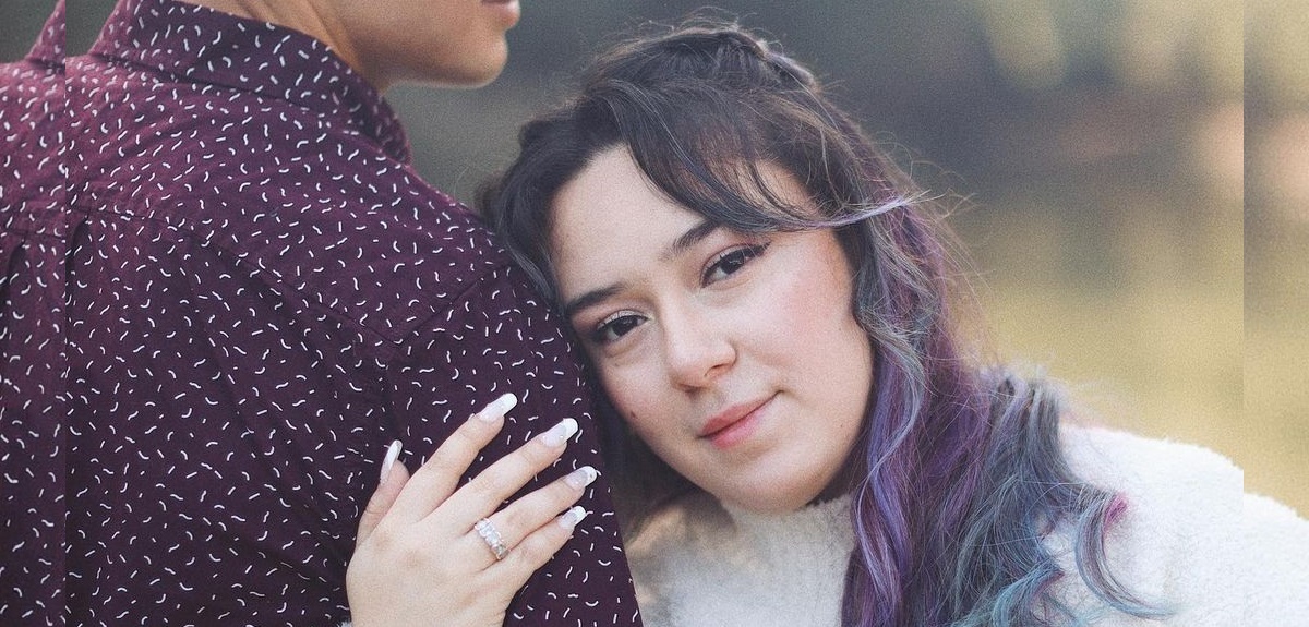 Christell Rodríguez adelantó detalles de su matrimonio: contará con espejo fotográfico y cámara 360°