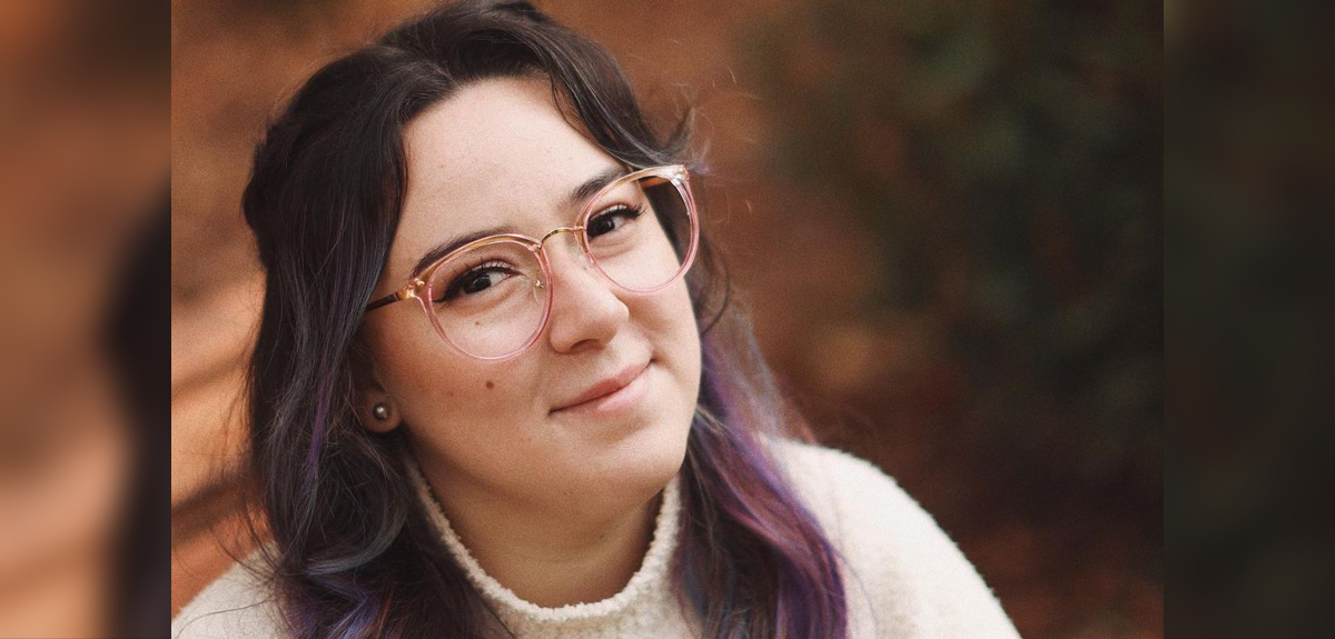 Participante de 'The Voice' acompañó a Christell Rodríguez a elegir su vestido de novia