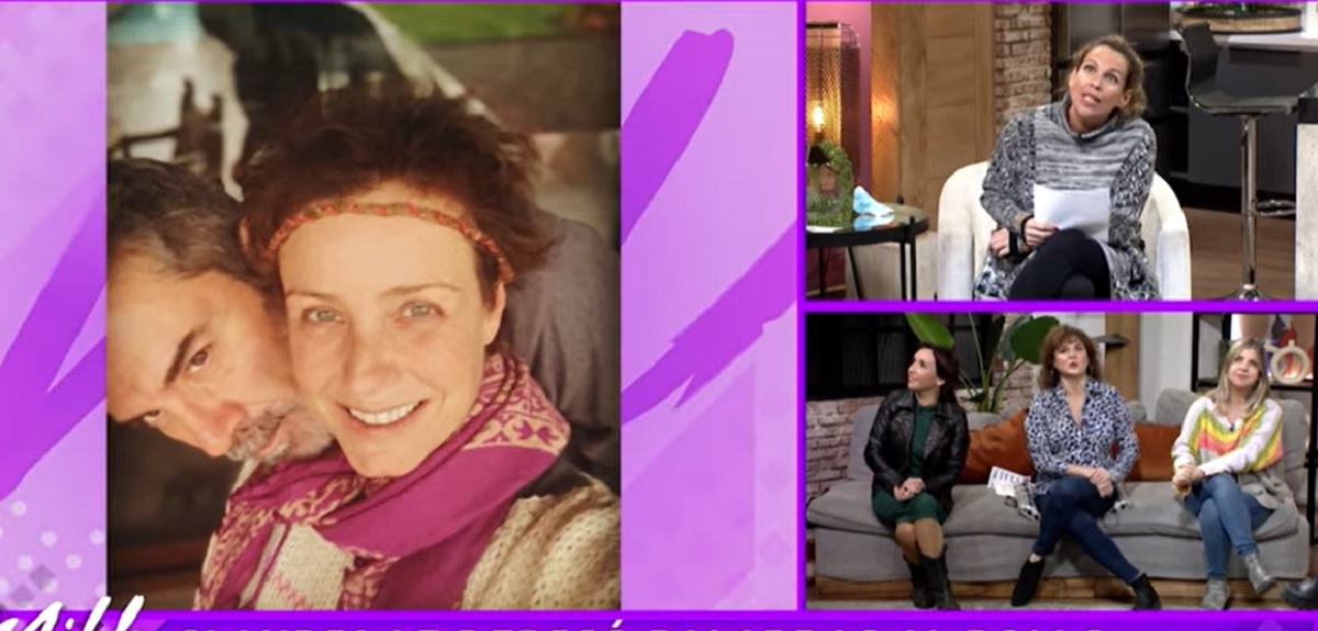 ¿Se cortó el pelo? Fran Conserva confirmó decisión que tomó Claudia tras diagnóstico de cáncer