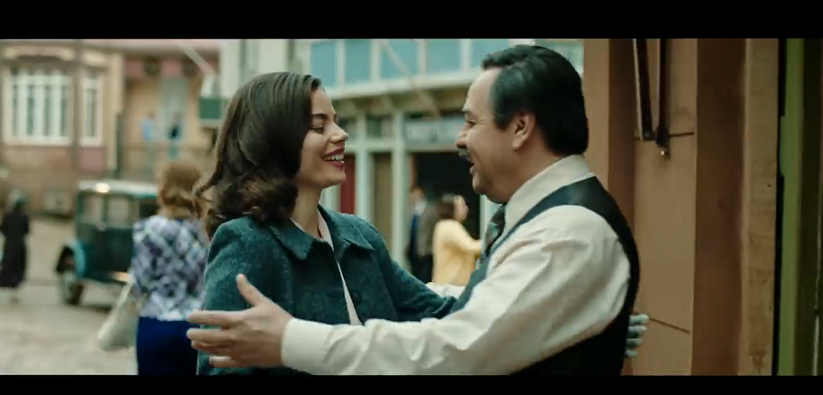 Claudio Arredondo y nuevo rol en Mega