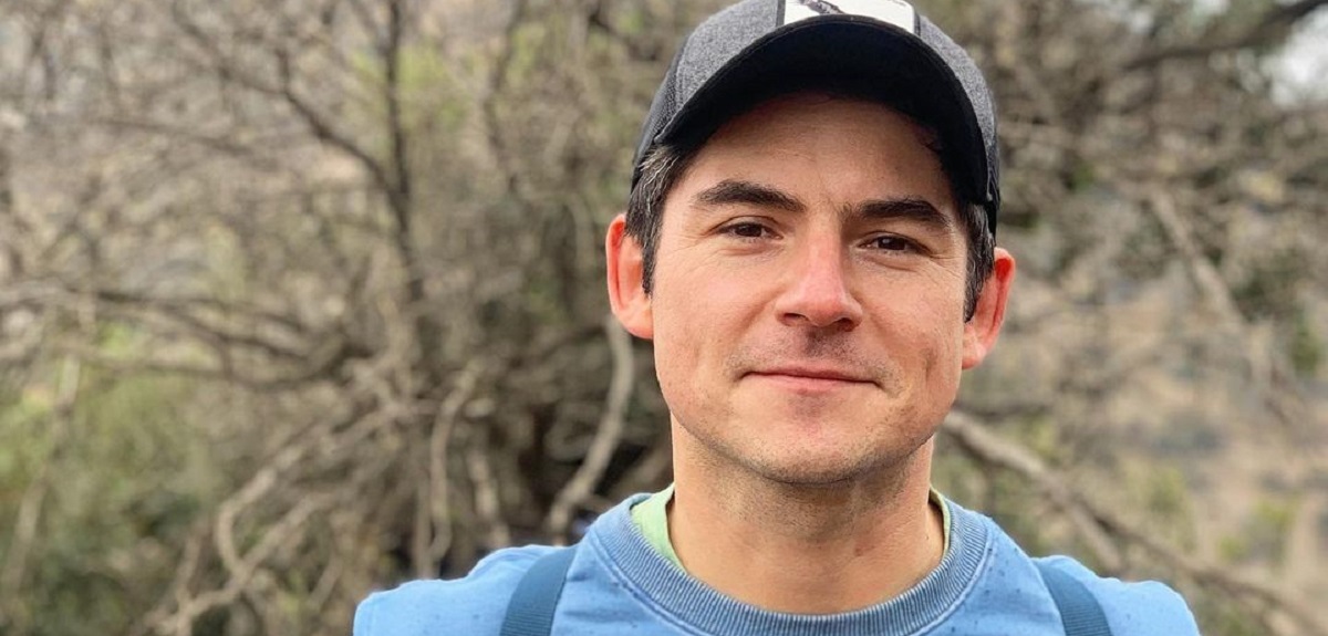 La grave acusación contra Claudio Castellón: expareja Francisca Masanes lo denunció por VIF