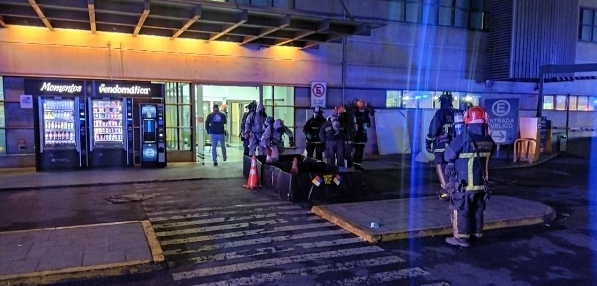 Niña de 10 años murió intoxicada con cianuro: madre se encuentra hospitalizada