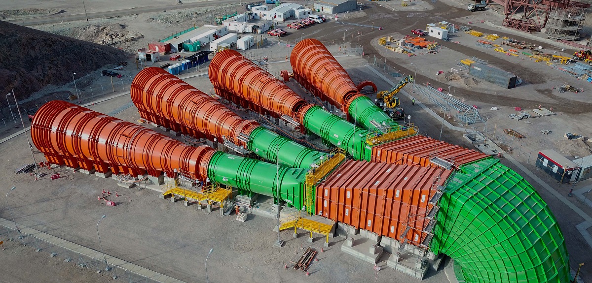 Codelco reporta “inaceptable” accidente fatal en Chuquicamata: víctima es un trabajador de 32 años