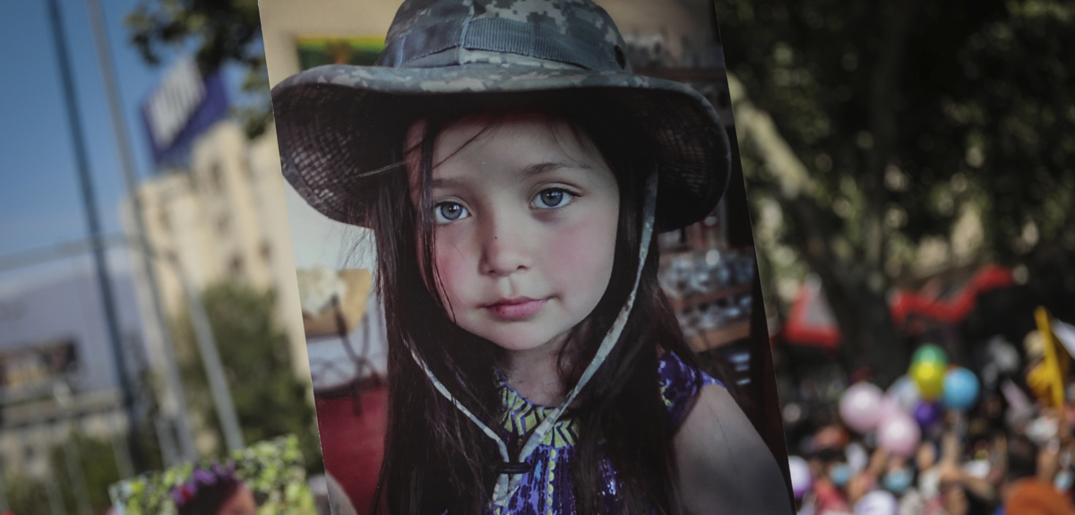 Comisión de Constitución aprobó por unanimidad la Ley Tamara: ahora deberá ser votada en el Senado