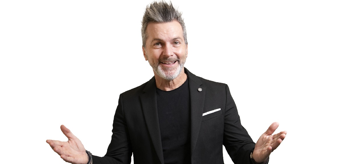 Así se puede participar en 'La puerta millonaria', el nuevo programa de concursos de Canal 13