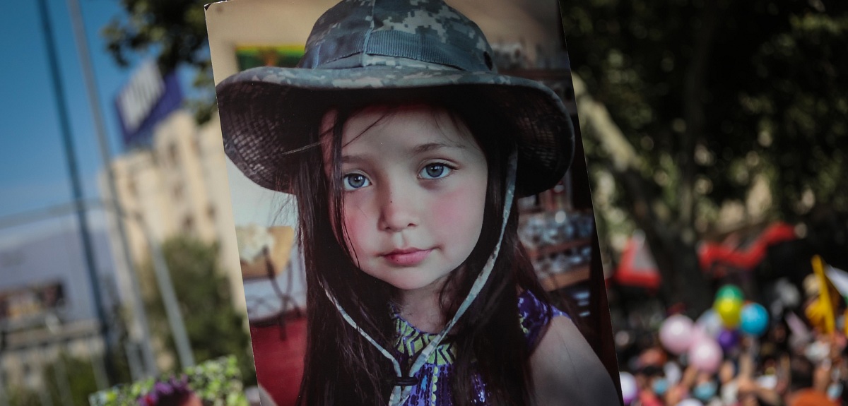 Banda que asesinó a Tamara Moya pasará 20 años en la cárcel: era la más peligrosa del último tiempo