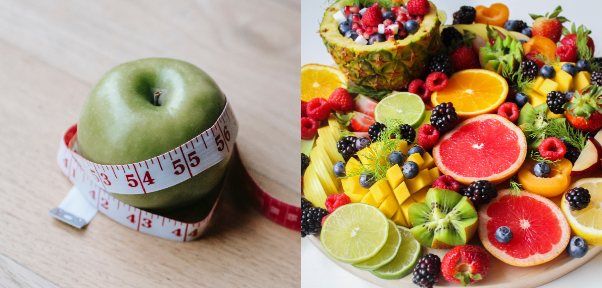 ¿Hace mal comer frutas en la noche?: nutricionista aclara dudas