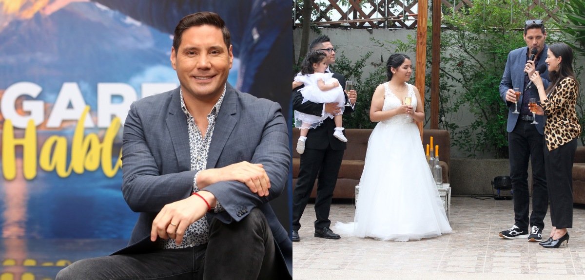 Vuelve Contra viento y marea y Lugares que hablan suma otro día: las novededas en la pantalla del 13