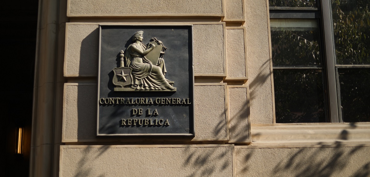 Contraloría abrirá investigación especial contra el Gobierno tras denuncia de intervencionismo