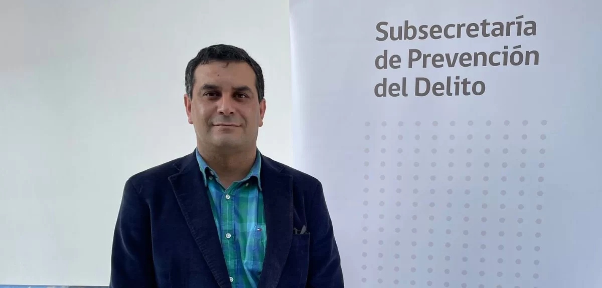 Coordinador de seguridad pública en Tarapacá renunció al cargo: se filtró condena por Ley de Drogas