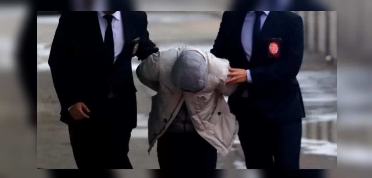 Rechazan prisión preventiva contra acusado del crimen de hombre hallado en tambor en Viña del Mar