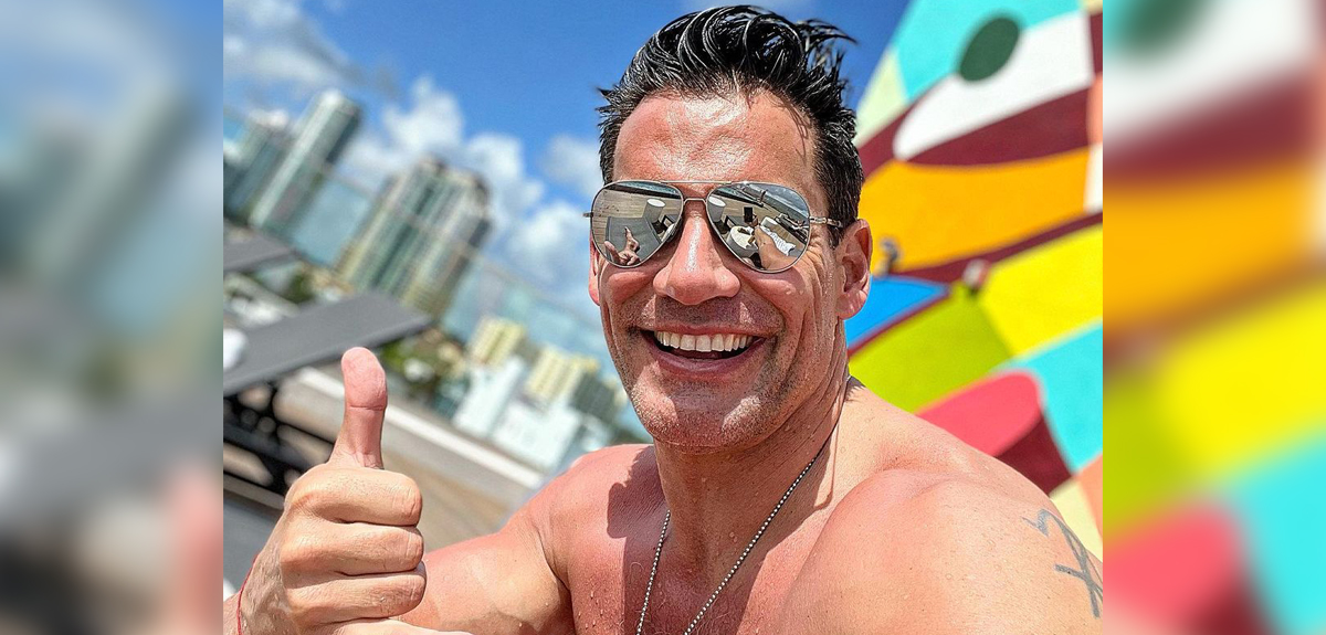 Cristián de la Fuente reaccionó ante nuevo triunfo judicial contra La Red: 