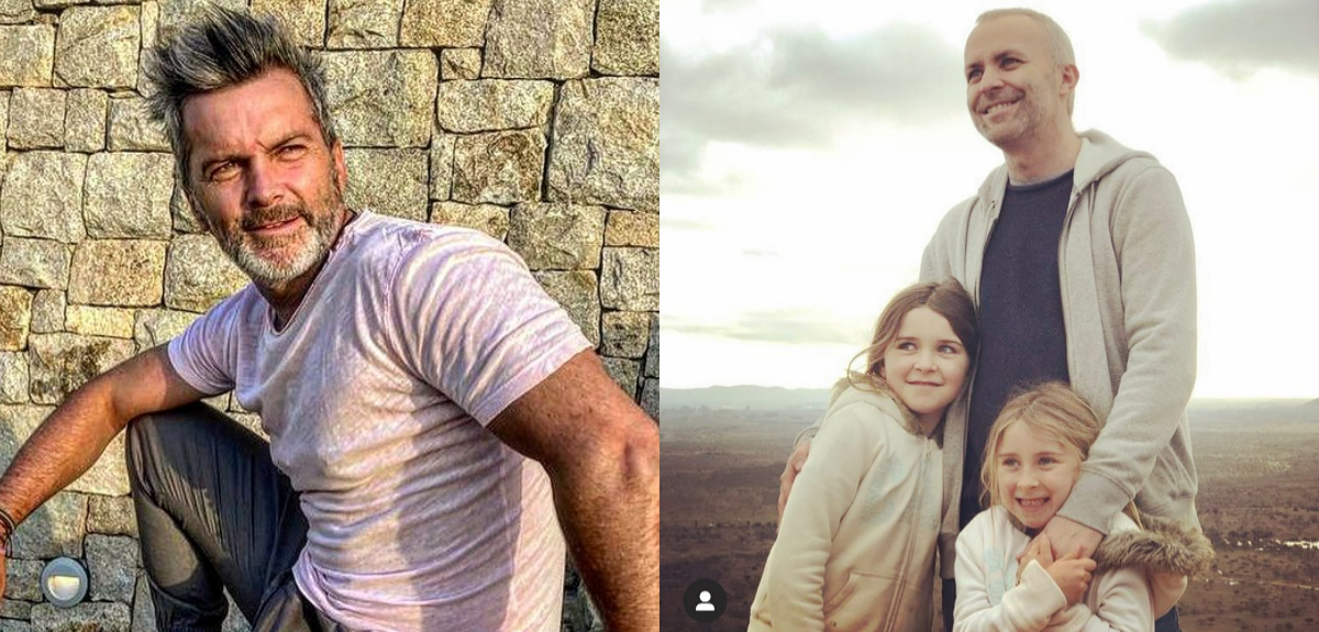 A un año de su muerte: Cristián Sánchez recordó a su querido hermano con conmovedora publicación