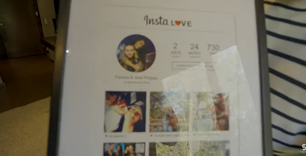 Cuadro Pamela Díaz Jean-Philippe Cretton