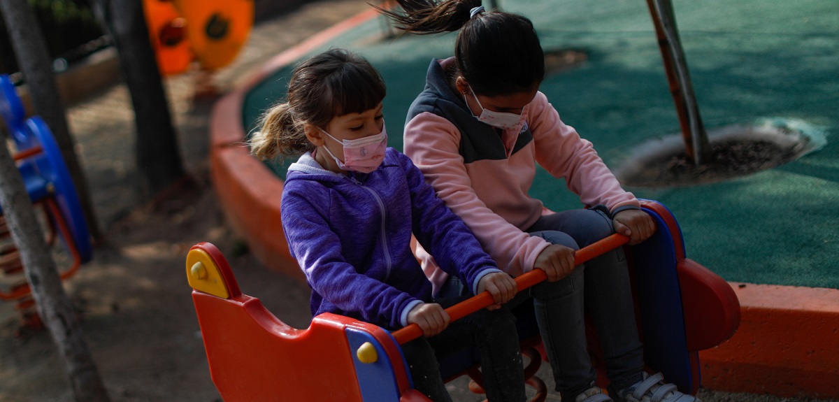 ¿Cuándo es el Día del Niño en Chile? Conoce la fecha para este 2023