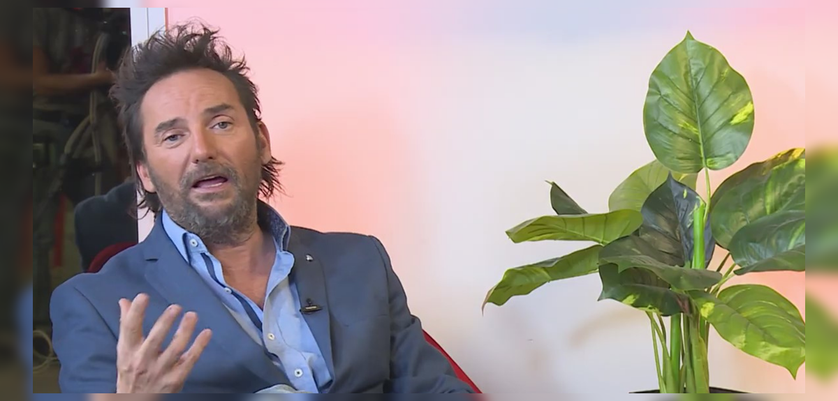 Daniel Fuenzalida confesó que tomó su propia orina para evadir alcoholemia... y le resultó