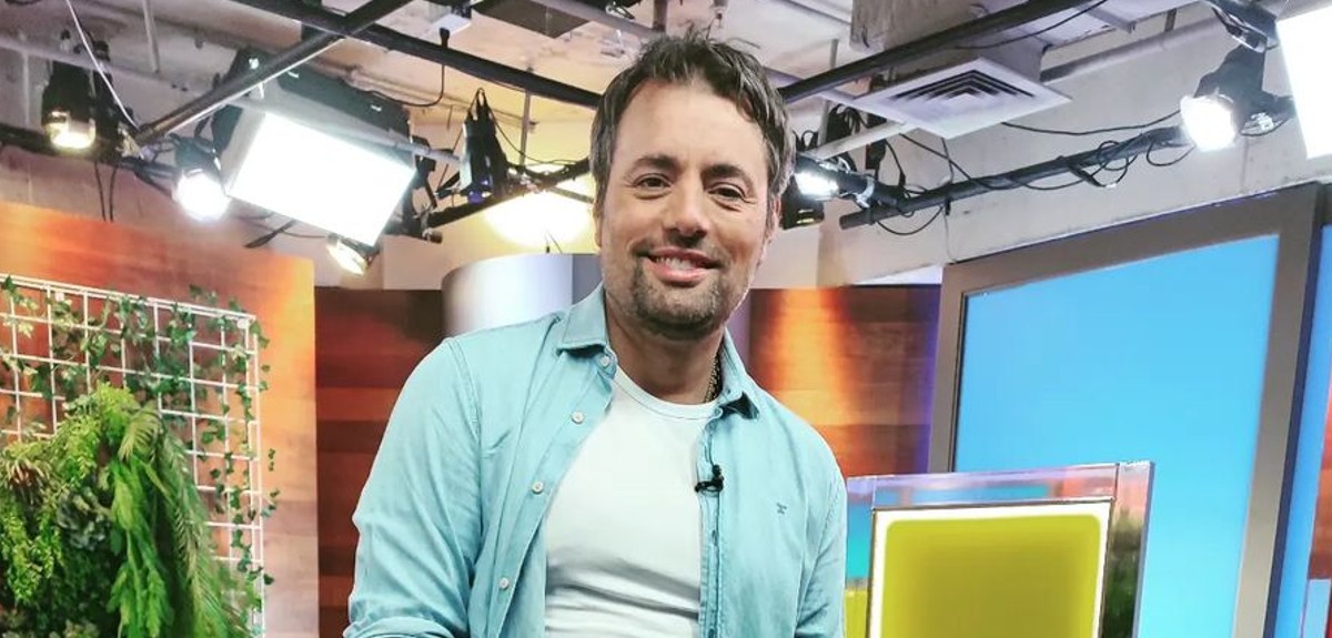 Daniel Valenzuela viajó hasta Argentina para someterse a procedimiento estético: “Me incomodaba”