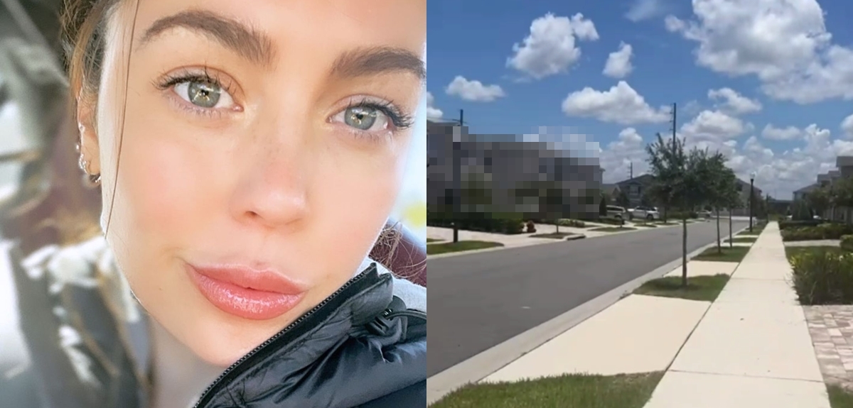 Daniela Aránguiz reveló que se compró una casa en EEUU y mostró imágenes: 