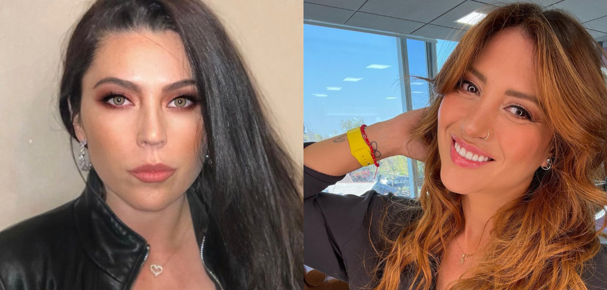 Dani Aránguiz abordará cruce con Karen Bejarano en La Divina Comida: “Se metió mucho al victimismo”