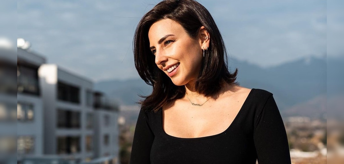 Daniela Castillo se sinceró sobre posible regreso a la televisión: lo haría 