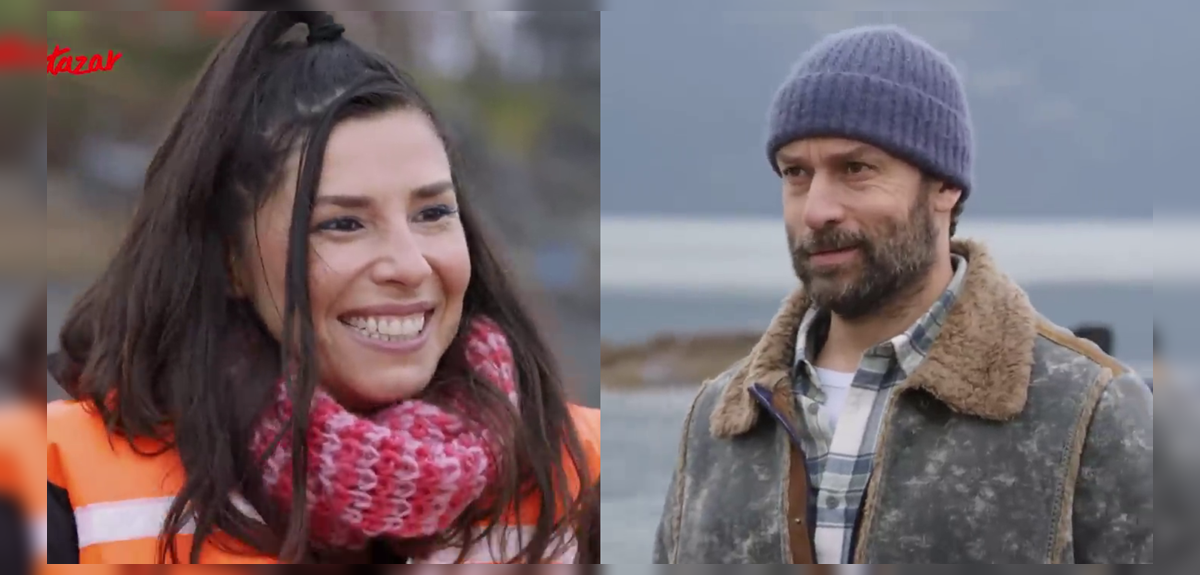 ¿Tendrá un romance con Manolo? Dayana Amigo se refirió al futuro de su rol en La Ley de Baltazar