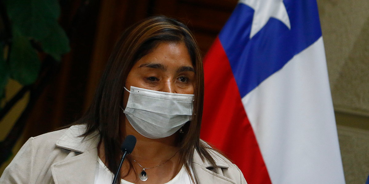 Fabiola Campillai demandó al Estado por más de $2 mil millones por agresión durante Estallido Social