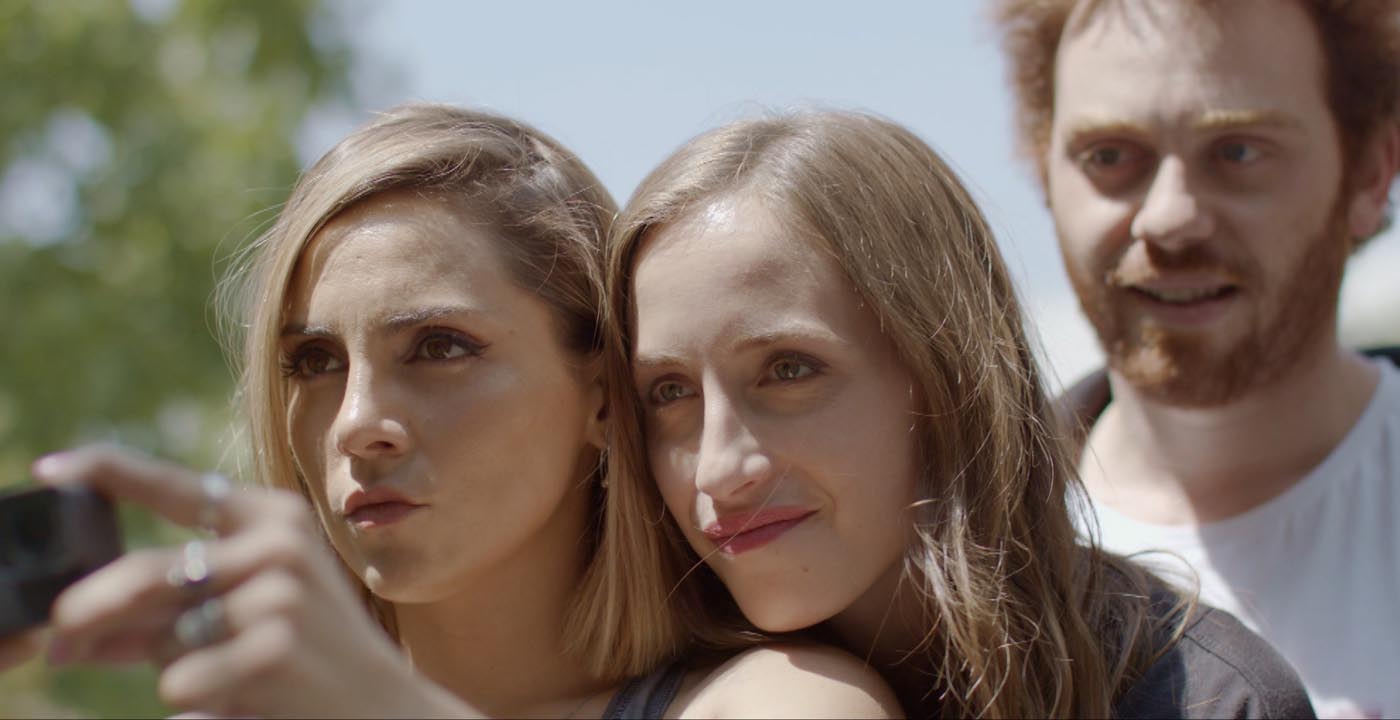 ¿Lo notaste? La ex Calle 7 que aparece en "Como la vida misma"