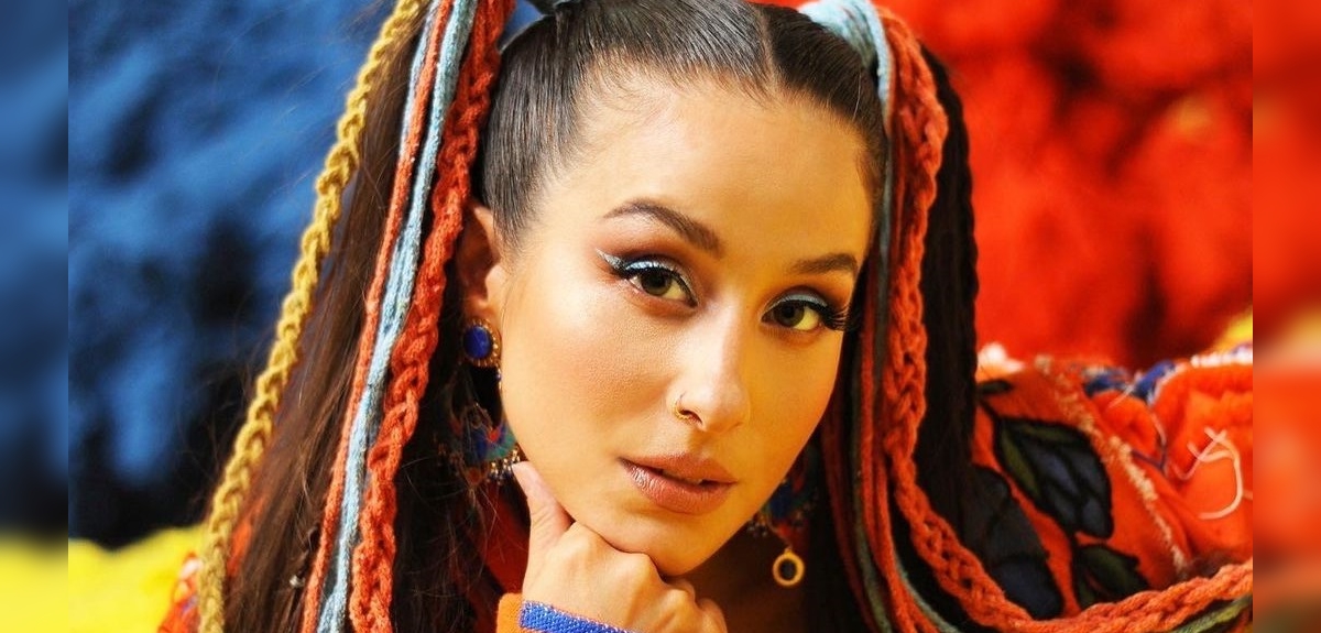 Denise Rosenthal reapareció en redes tras campaña 'FreeDenise' de sus fans: 