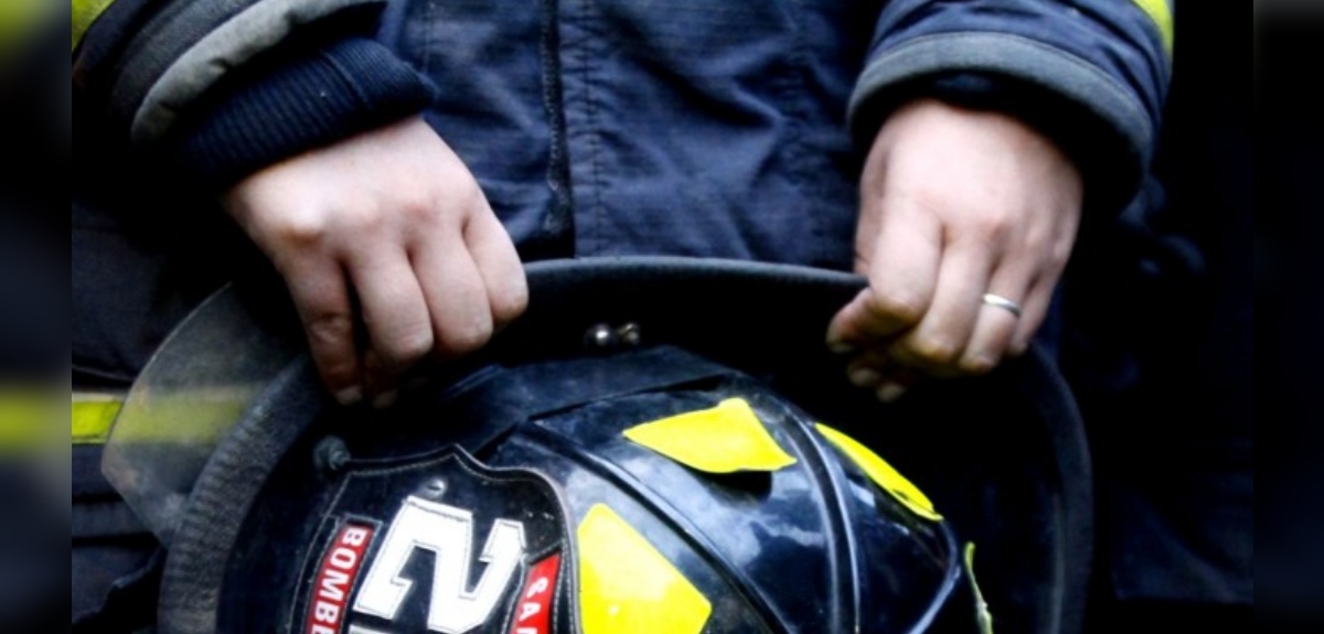 Joven de 21 años denunció abuso sexual durante “iniciación” en cuartel de Bomberos de La Serena