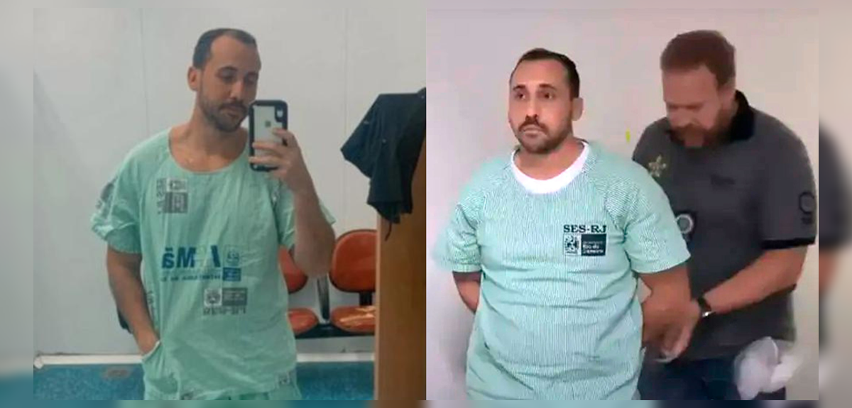 Anestesista grabado violando a una paciente en plena cesárea será investigado por otros 30 casos