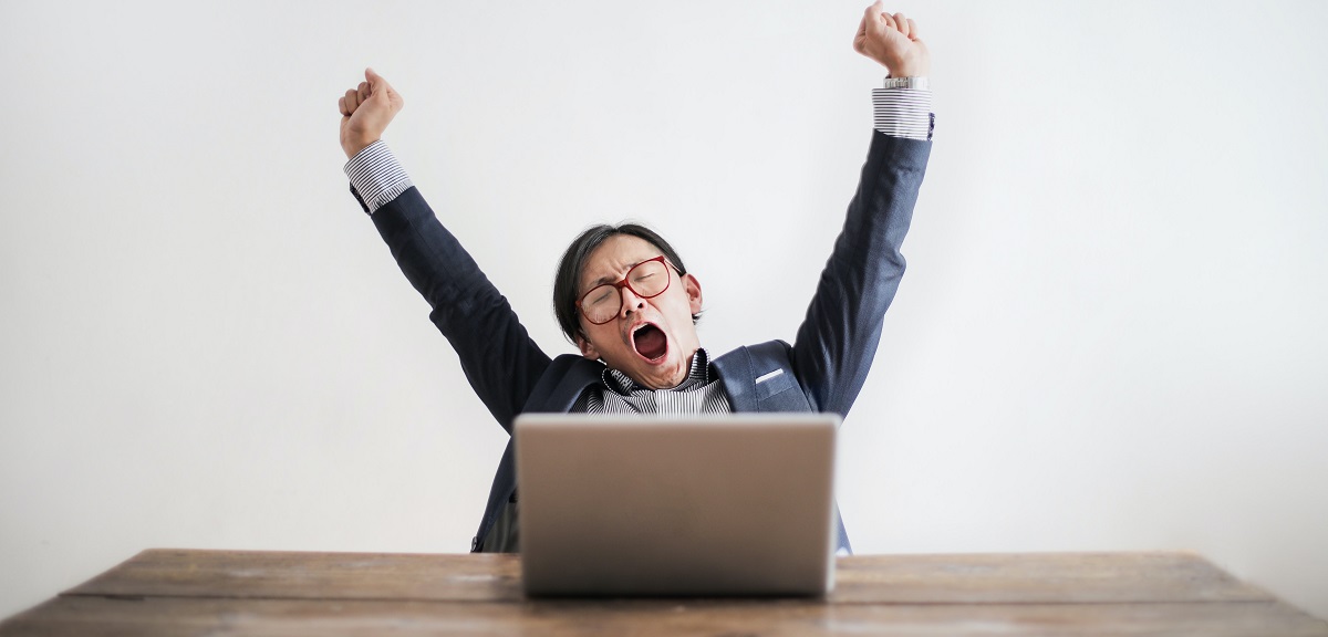 Deuda del sueño: ¿qué ocurre cuando no duermes lo suficiente y cómo revertir las consecuencias?