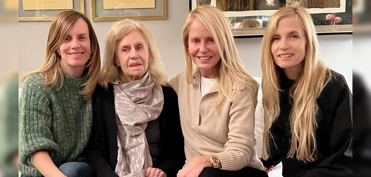 Diana Bolocco sobre el cáncer que afecta a su madre: 