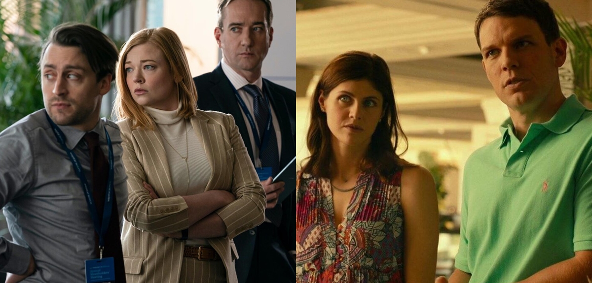 ¿Dónde ver las series más nominadas a los premios Emmy 2022?