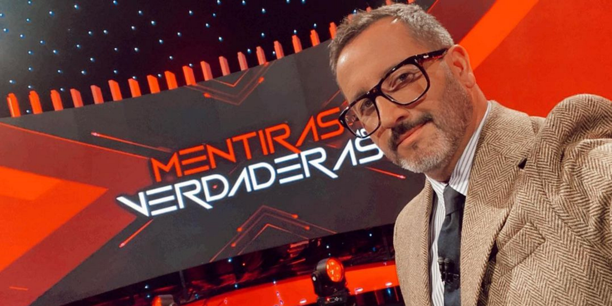 Eduardo Fuentes habría renunciado a La Red tras grave crisis que mantiene paralizada la programación