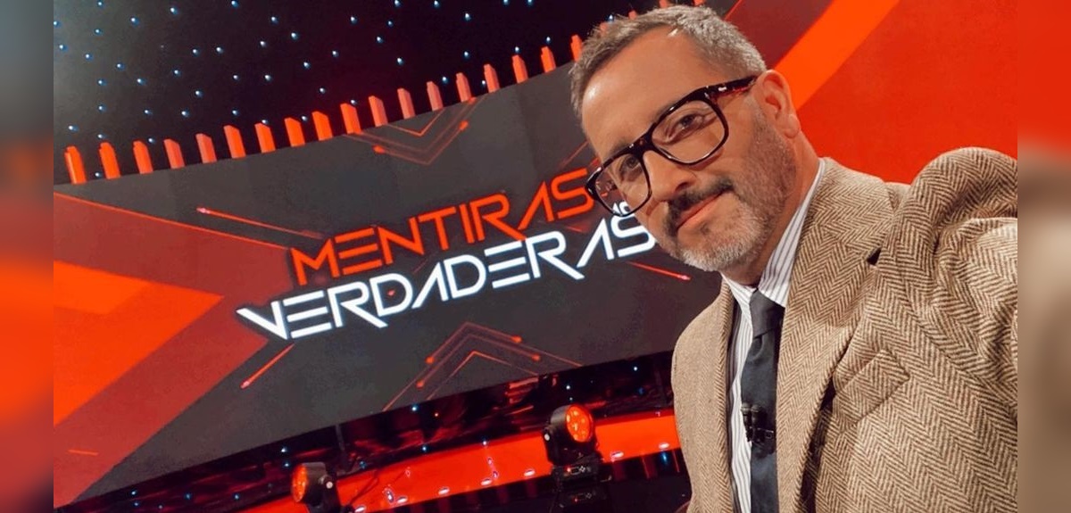 La situación contractual que mantiene a Eduardo Fuentes en La Red pese a anuncio de TVN