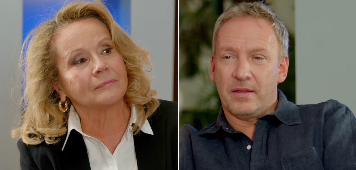 ¿Le ganó a 'The Voice'? Entrevista a Eli de Caso en 'De tú a tú' trajo cuentas alegres a Canal 13